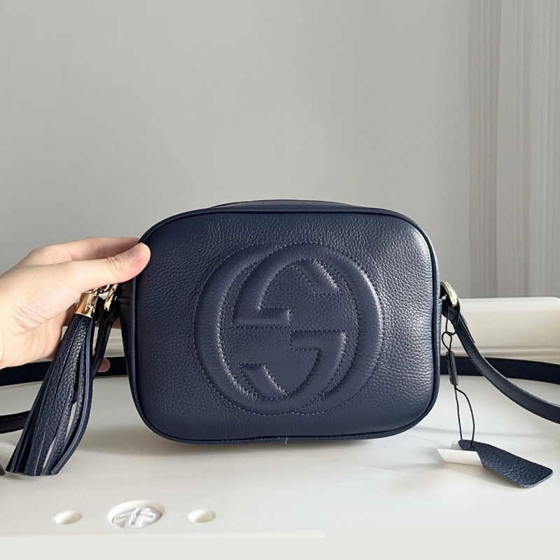 G*u*i satchel bags